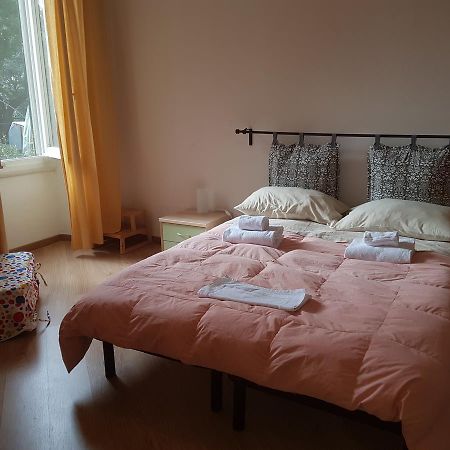 Myroom Firenze Statuto Bagian luar foto