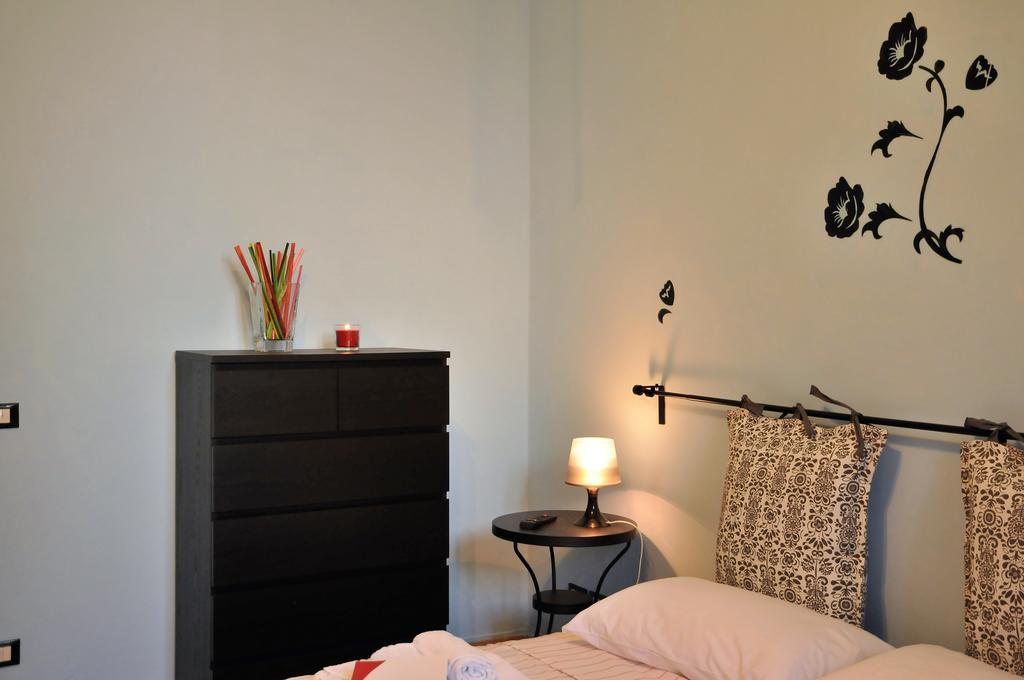 Myroom Firenze Statuto Bagian luar foto