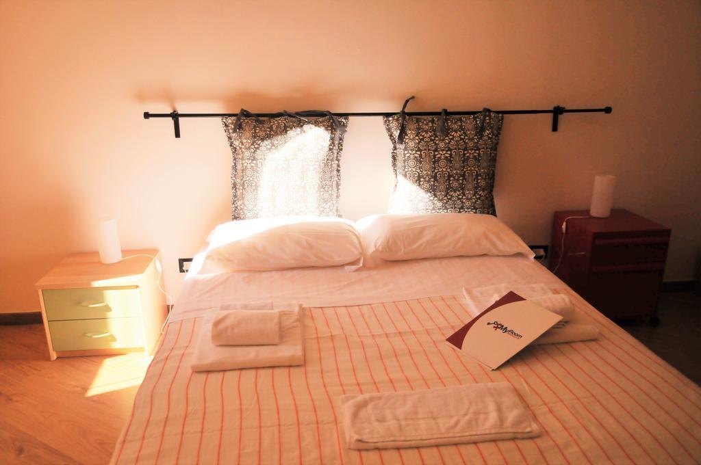 Myroom Firenze Statuto Bagian luar foto