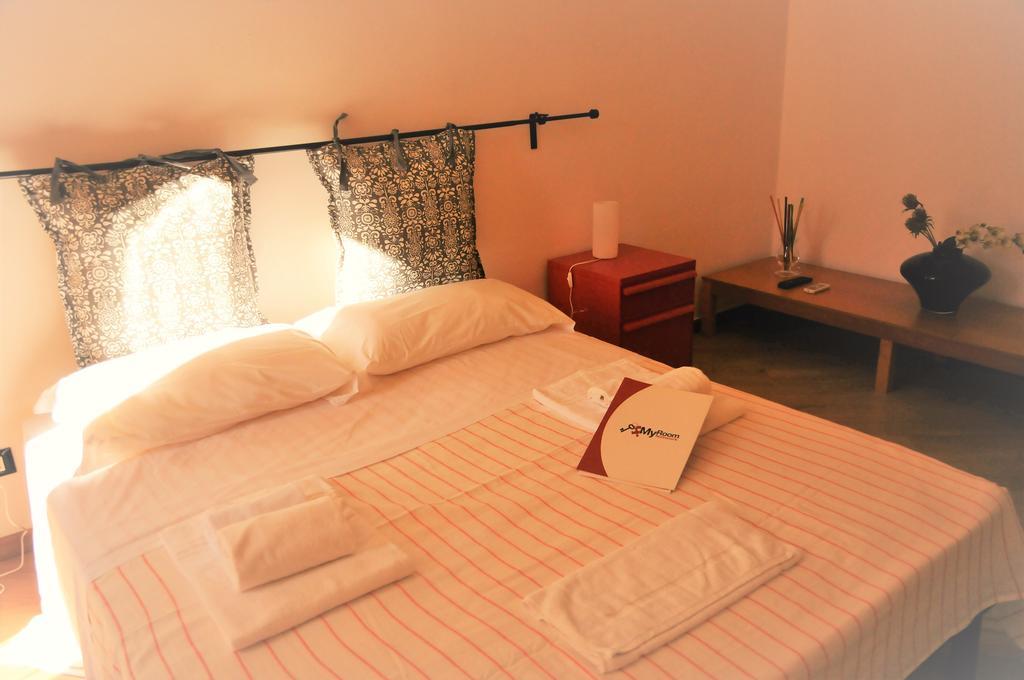 Myroom Firenze Statuto Bagian luar foto