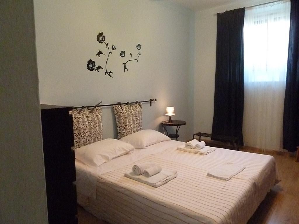 Myroom Firenze Statuto Bagian luar foto