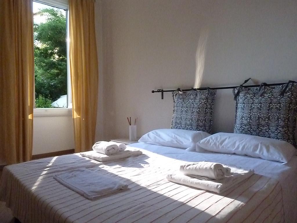 Myroom Firenze Statuto Bagian luar foto