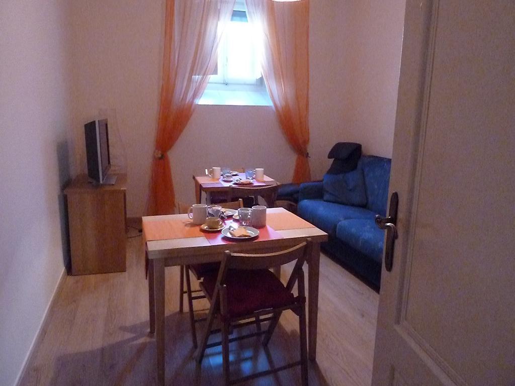 Myroom Firenze Statuto Bagian luar foto