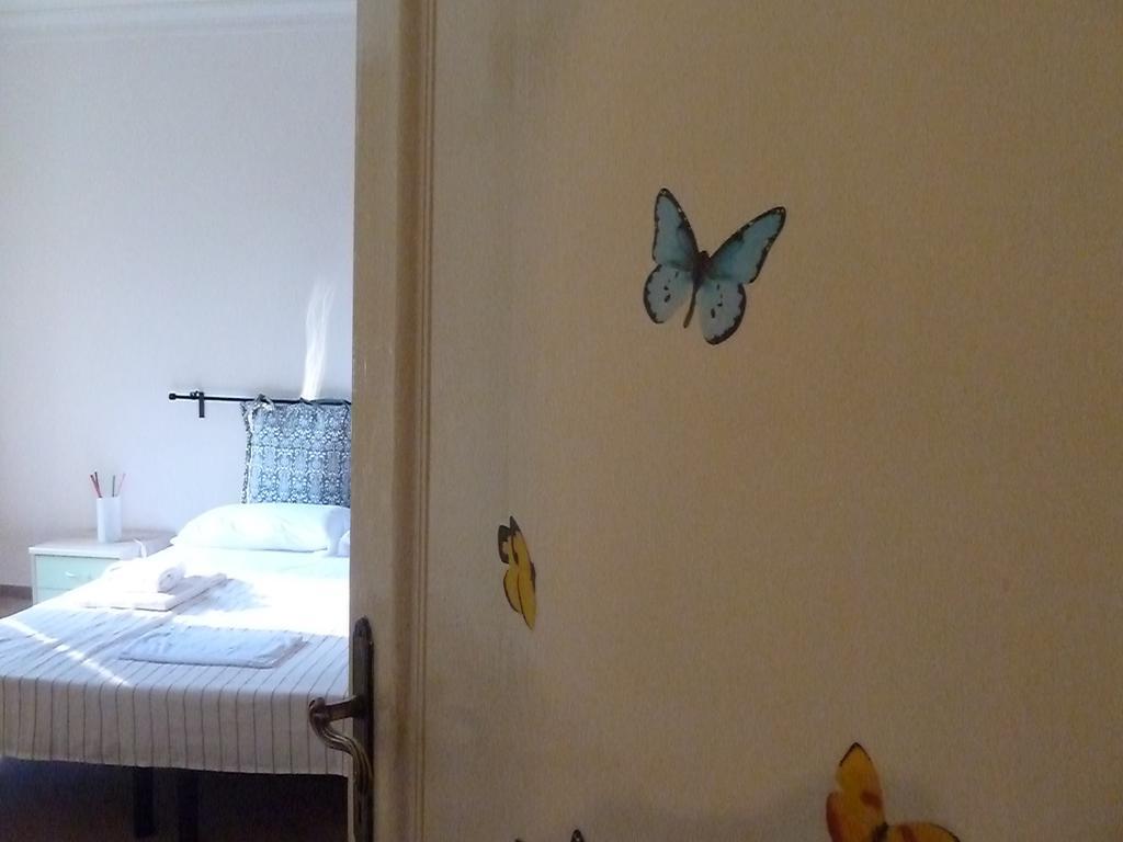Myroom Firenze Statuto Bagian luar foto