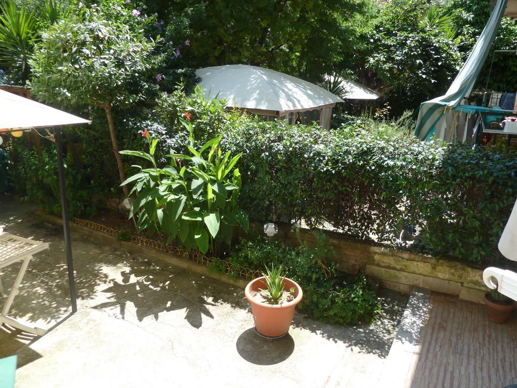 Myroom Firenze Statuto Bagian luar foto