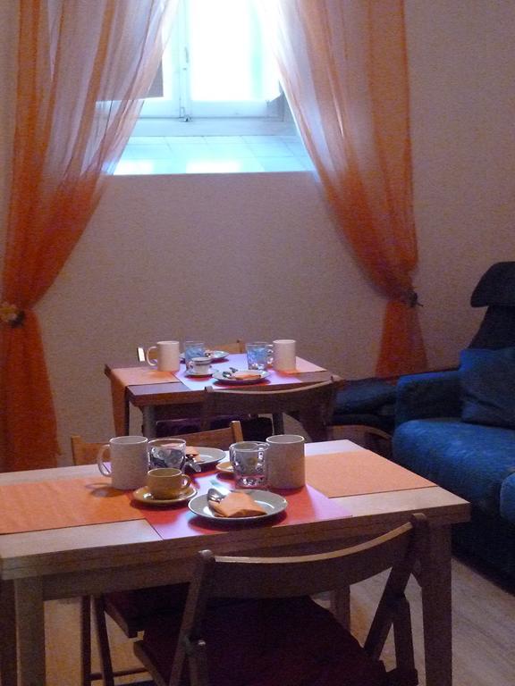 Myroom Firenze Statuto Bagian luar foto