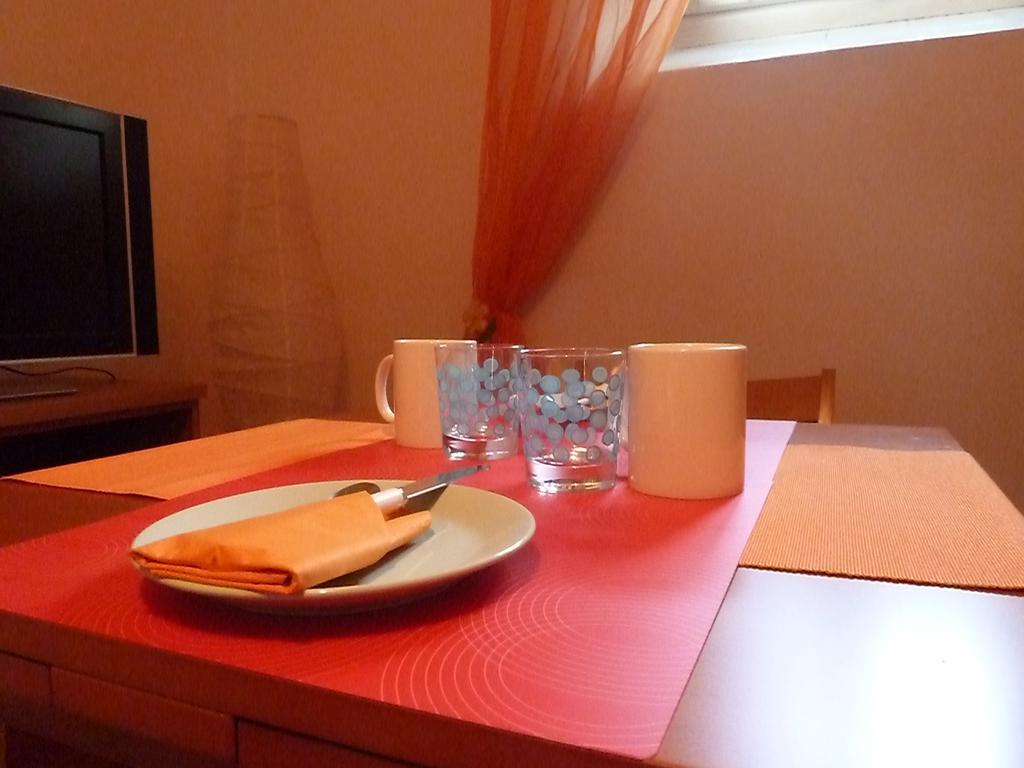 Myroom Firenze Statuto Bagian luar foto