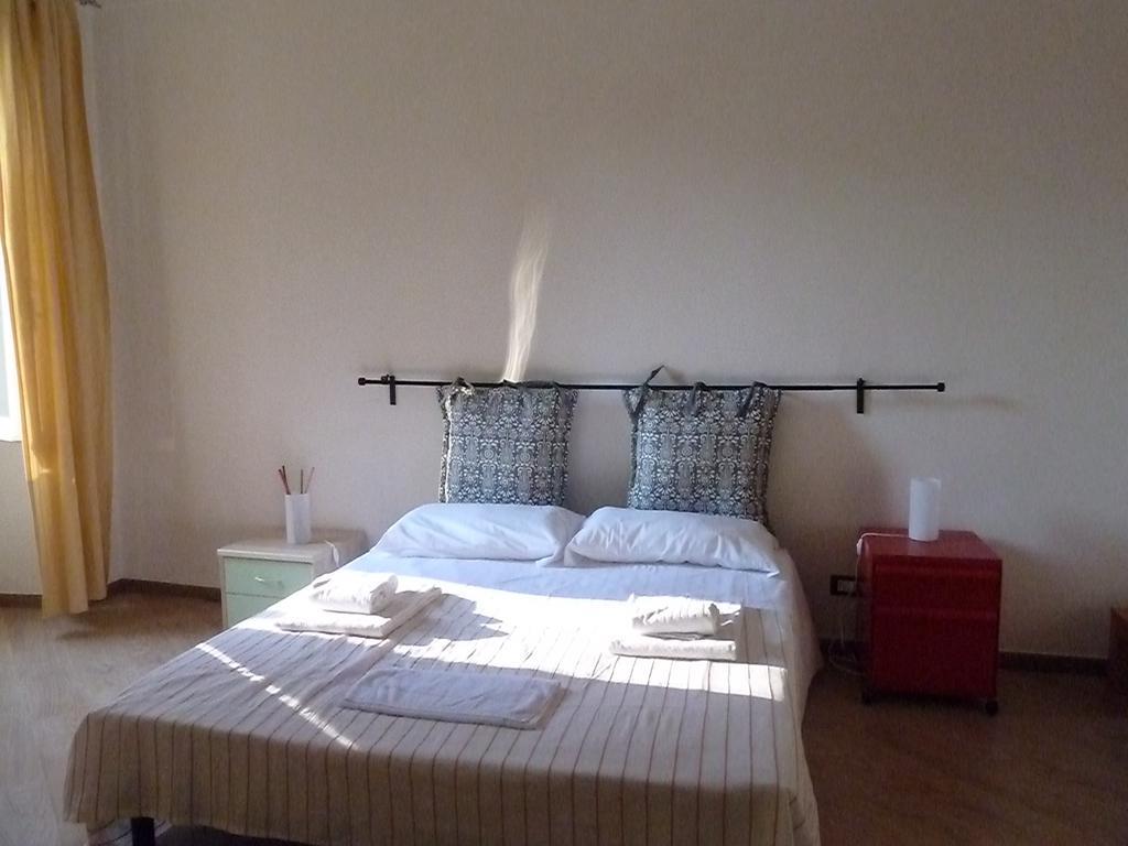 Myroom Firenze Statuto Bagian luar foto