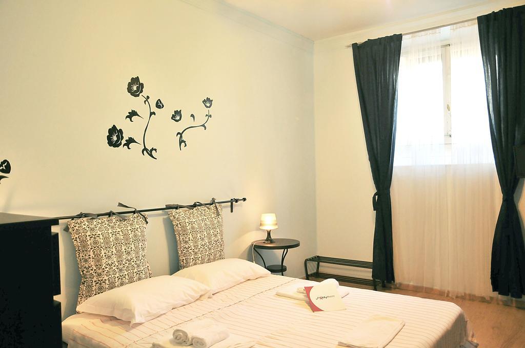 Myroom Firenze Statuto Bagian luar foto