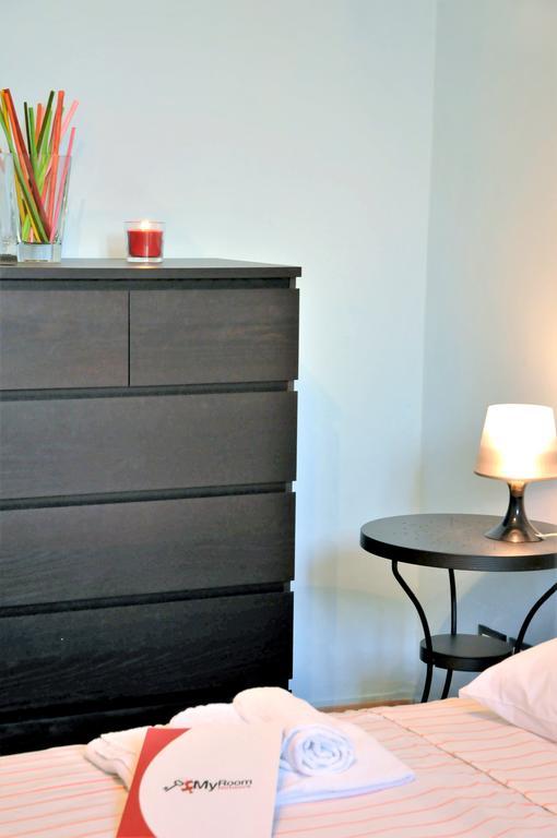 Myroom Firenze Statuto Bagian luar foto