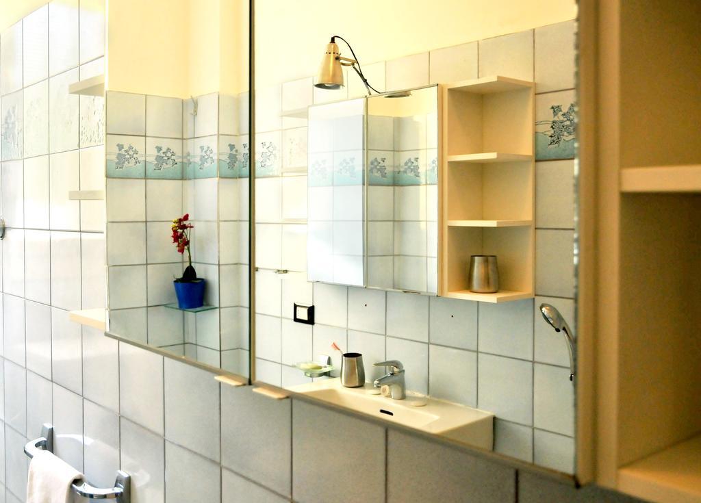 Myroom Firenze Statuto Bagian luar foto