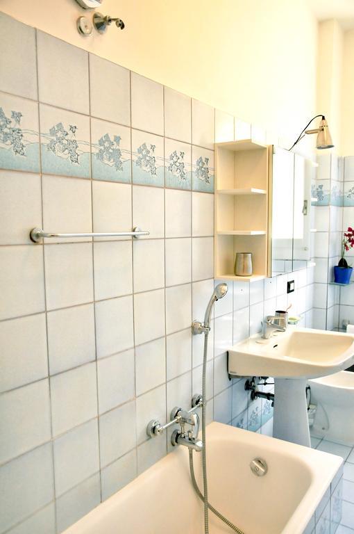 Myroom Firenze Statuto Bagian luar foto