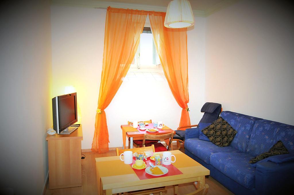 Myroom Firenze Statuto Bagian luar foto