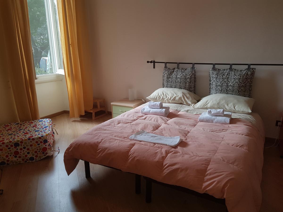 Myroom Firenze Statuto Bagian luar foto